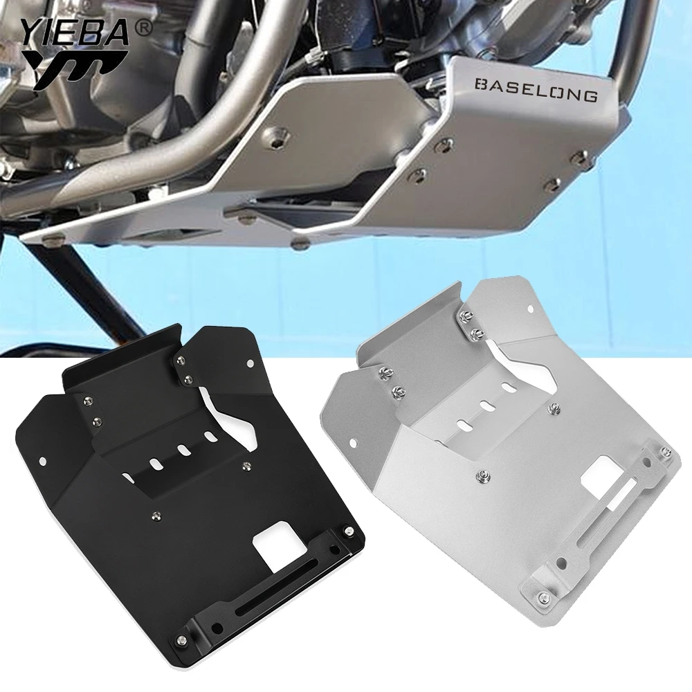 

For Honda CT125 2020 2021 2022 2023 2024 2025 CT 125 Chassis Shell Engine Protection Cover Guard Skid Plate Belly Pan Protector
