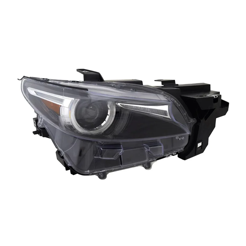 

suitable for Mazda CX-9 2016-2023 LED with AFS headlights, cross-border accessories