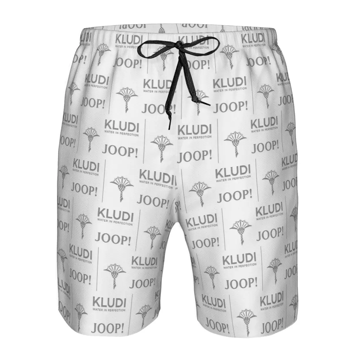 

Funny Printed Joop Cool Trunks Beach Board Shorts Casual Quick Dry Swim Summer Men Pants