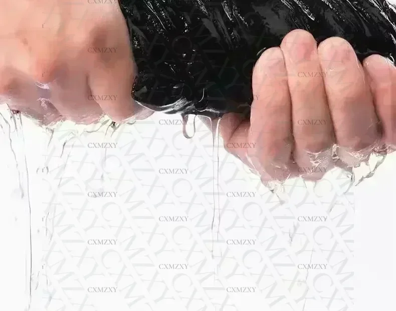 تي شيرت MR BUNGLE باللون الرمادي فوق غضب أرنب عيد الفصح باتون للرجال والنساء موضة رياضية للشارع بأكمام قصيرة #5