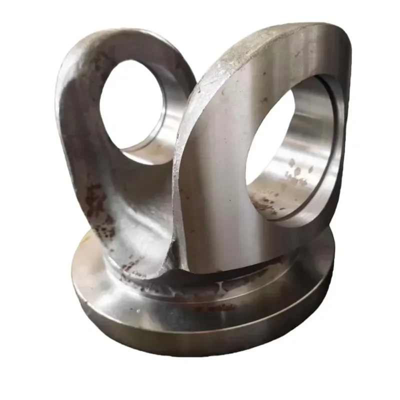 SWC120 Bore 315 Flange Automobile Universal Drive Shaft Heavy Light Machinery Universal Joint Coupling Assembly