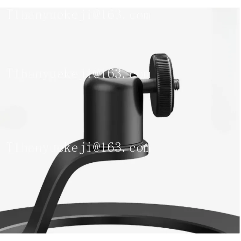 L28 Mini Desktop Stand Universal Aluminum Mini Camera and Projector Stand