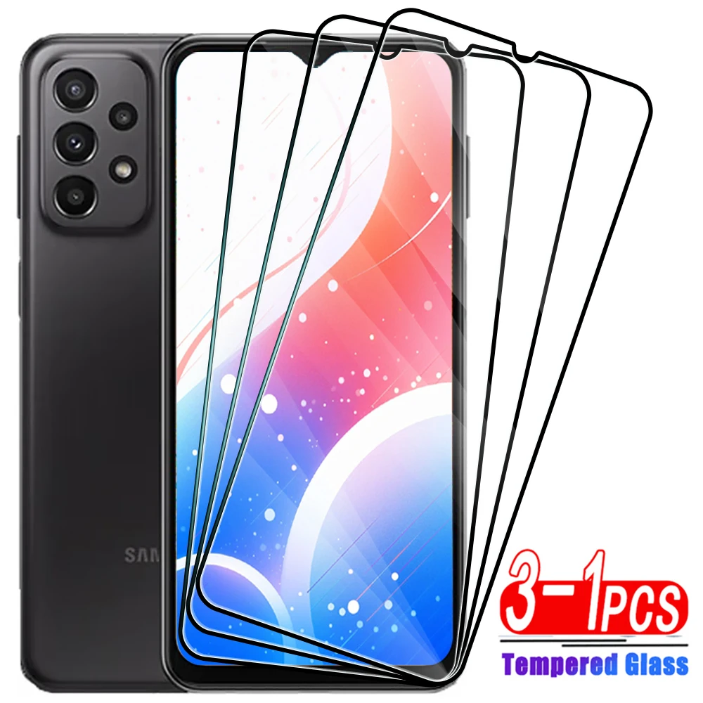 3-1Pcs Full Cover T… - image