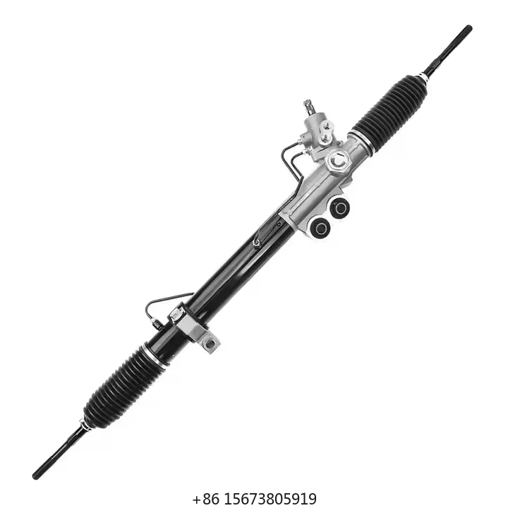 

2004 QX56 JA60 Power Steering Rack Assembly Gear New Condition OEM Factory Supplier 49001-7S000 for March Model