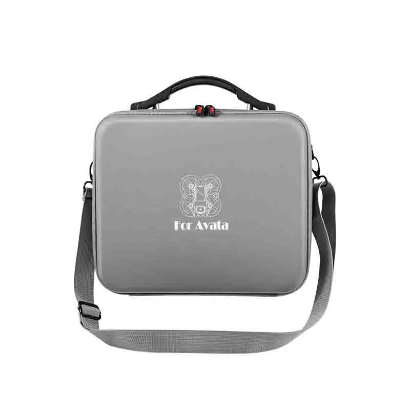 กระเป๋าใส่โดรน DJI Avata แบบกันน้ำ พร้อมเคสป้องกัน สำหรับพกพาและจัดเก็บ