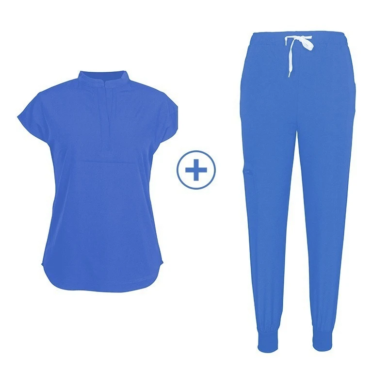 Vêtements de travail pour médecins et infirmières, ensemble de vêtements pour laver les mains, pour animaux de compagnie, beauté, hôpital, dentiste, brosse, vêtements pour les mains, théâtre d'opération