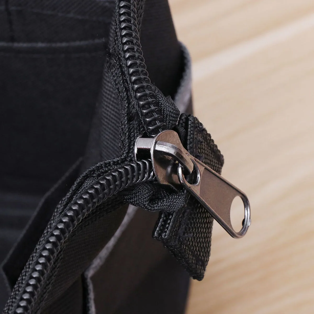 Large Capacity Waterproof Maintenance Canvas Bag Oxford Cloth Electrician Tool Multi Function Repair Service Storage