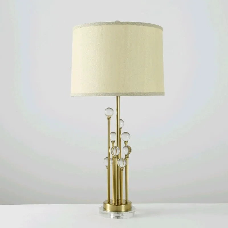 Nordic modern simple desk creative sales office designer bedside living room bedroom light luxury