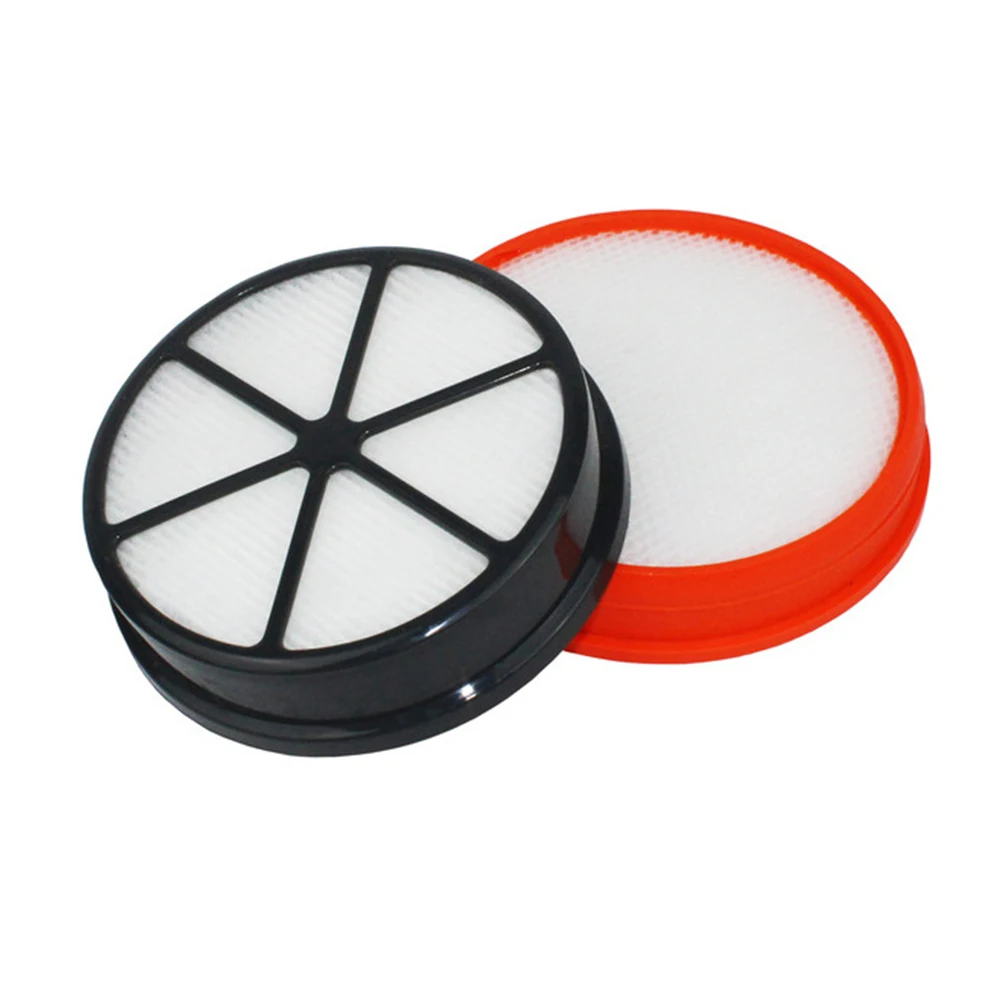 

2Pcs Post Motor HEPA Filter Set Replacement Kit for Vax Type 90 Vacuum Cleaner