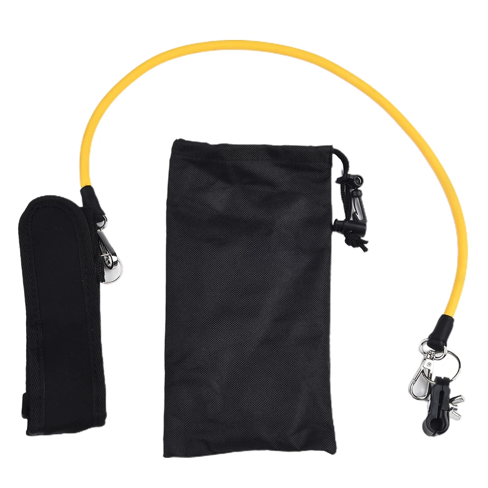 Golf-Trainer Swing Practice Rope Adjustable Improve Accuracy And Control Shoulder Turn High Performance High Quality