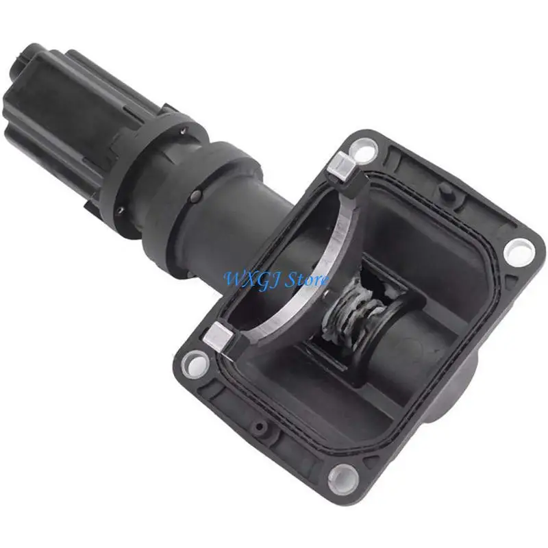 

37JE Locker Actuator Plastic Differential Locker Actuator Replacement 52114387AF