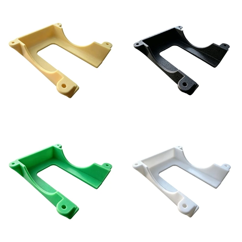 3D Printed Tool Storage Rack For P102 P105 18V Mobile Power Equipment Wall Ceiling Mount Permanent Workshop Storage Top Sale