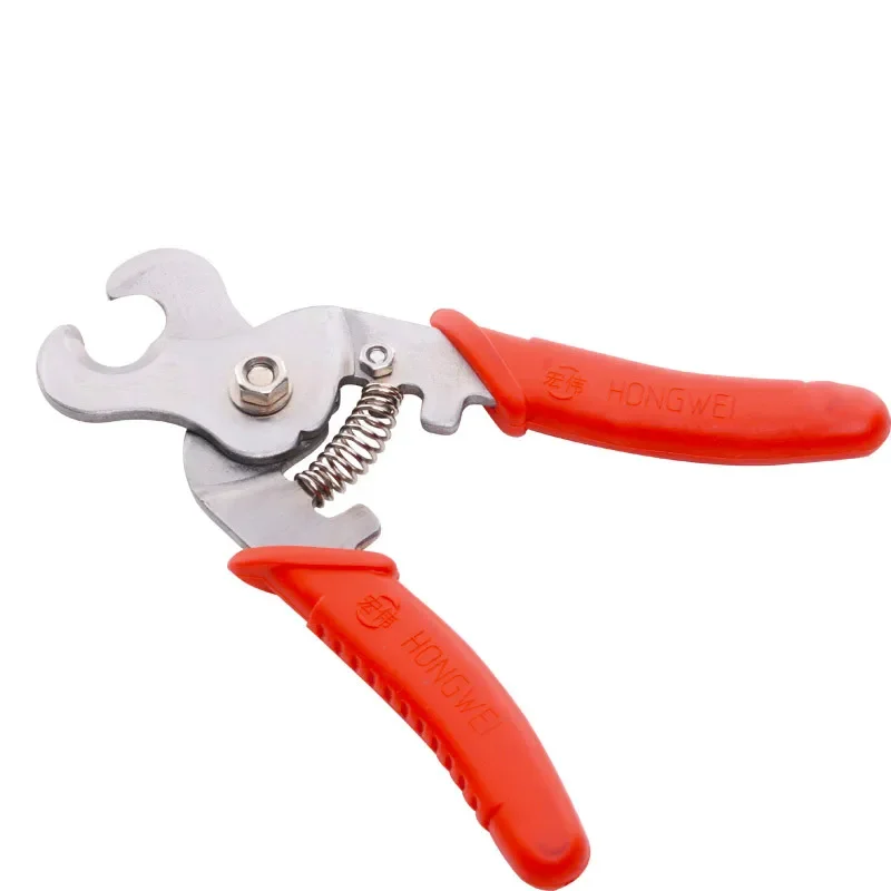 

Shear Mark Forceps Animal Ear Sign Ear Plate Removable Forceps Shear Mark Pliers Remove Label