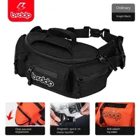 Bsddp Motorcycle Riding Fanny Pack Reflective Locomotive Equipment Knight Travel Multi-Function Bag Waterproof