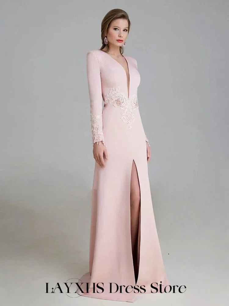 Layxhs Fashion Pink… - image