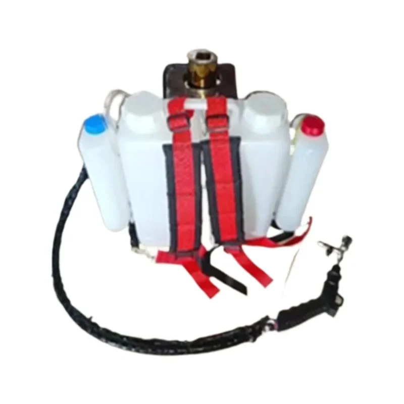 

Agricultural New Orange Orchard Orange Tree Garden Shock Mist Cooler