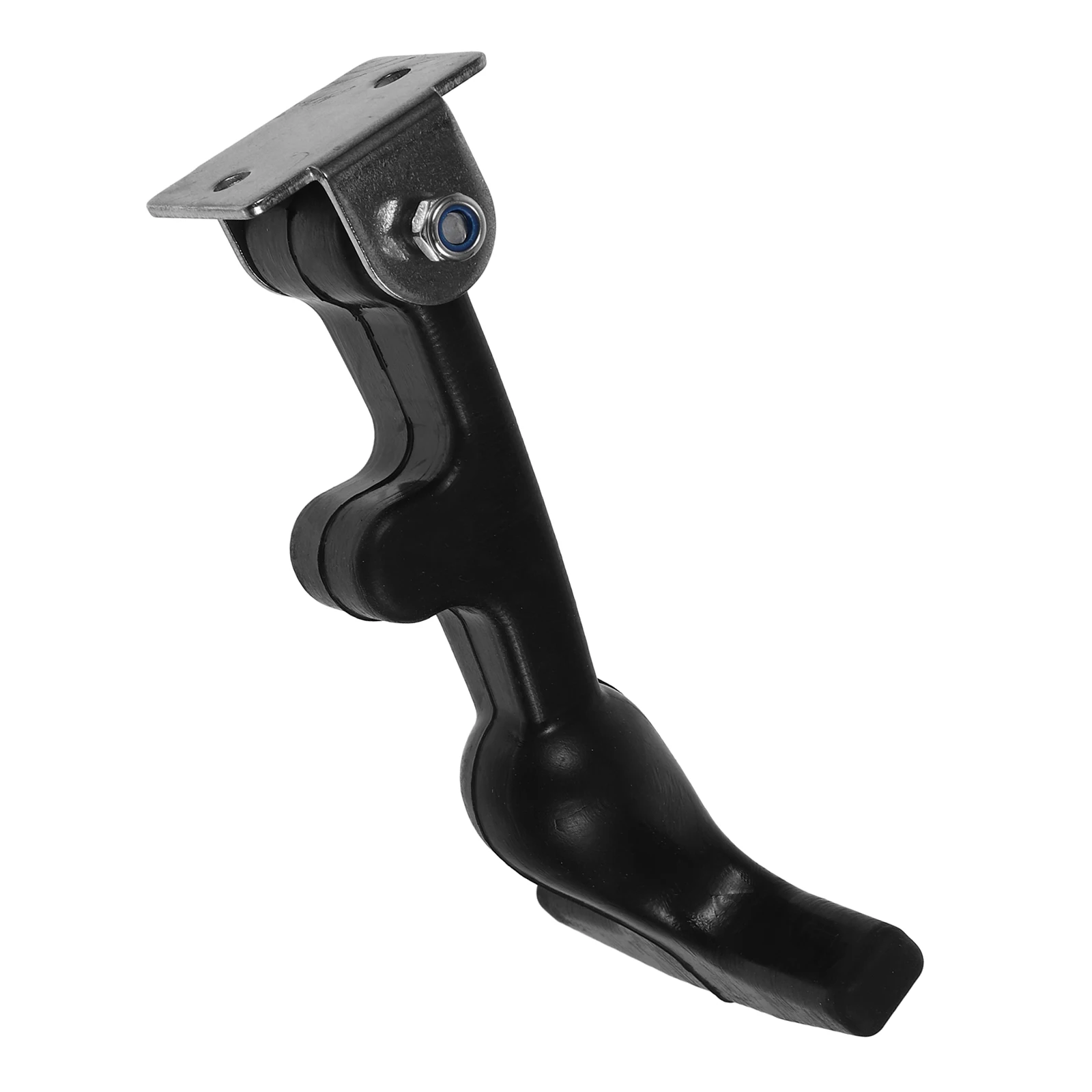 

Stainless Steel Spring Draw Flexible Durable Car Hood Catch Elastic Toolbox Hasp Boat Freezer Door Lock Buckle Latch For