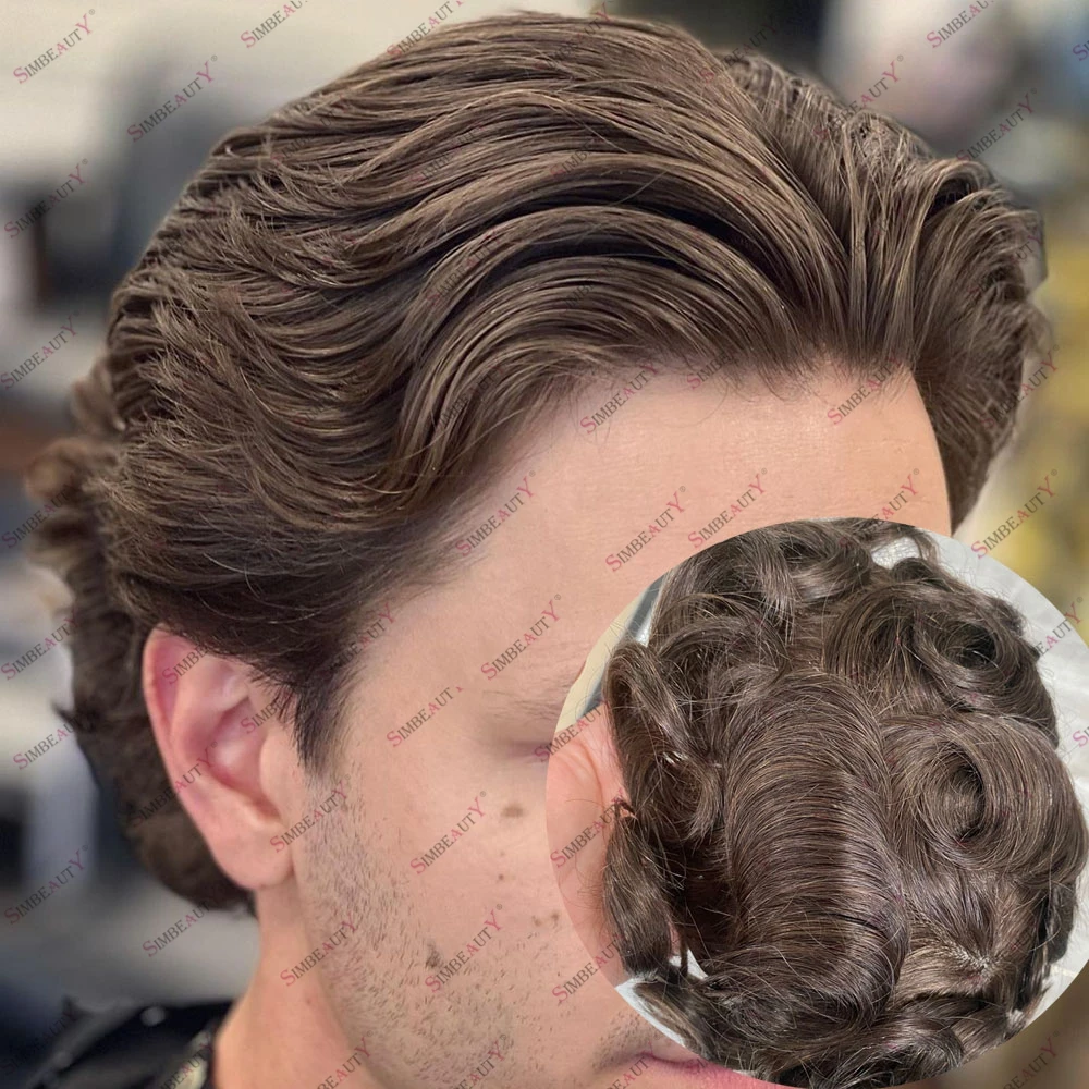 Super Natural Human… - image