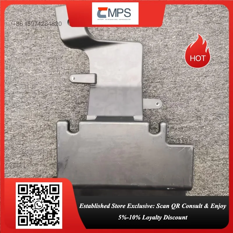 For Applicable Range Rover Sport Electric Pedal Bracket Discover 5 Foot Pedal Auto Parts Axis Five Wire