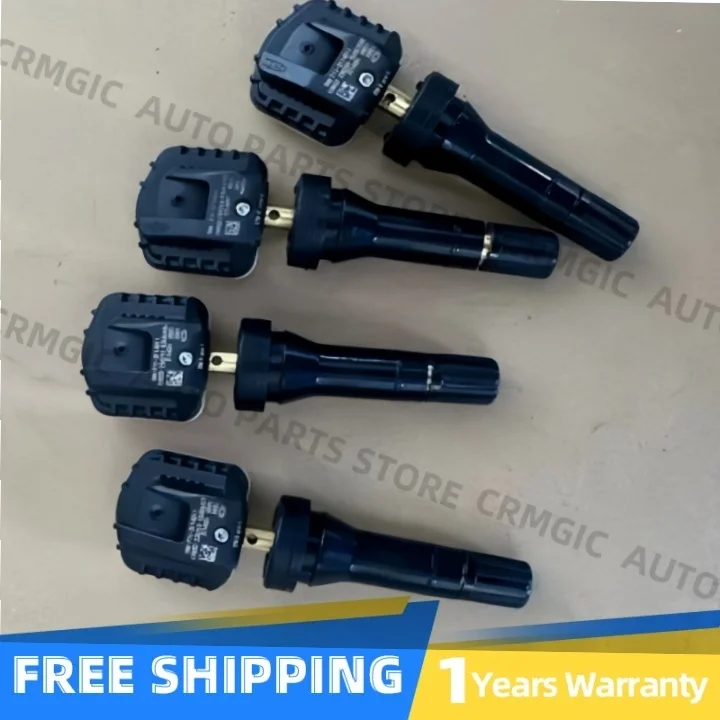 

Original factory 4PC Tire Pressure Sensor For Chery Jetour X70 X90 X70PLUS F11-3114011