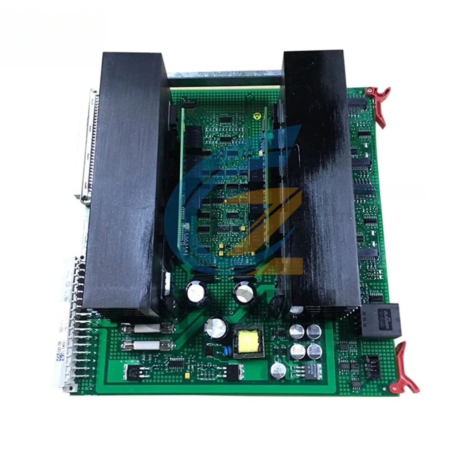 

Heidelberg LTK 500 91.144.8062/03 Heidelberg Circuit Board LTK500 Heidelberg Parts
