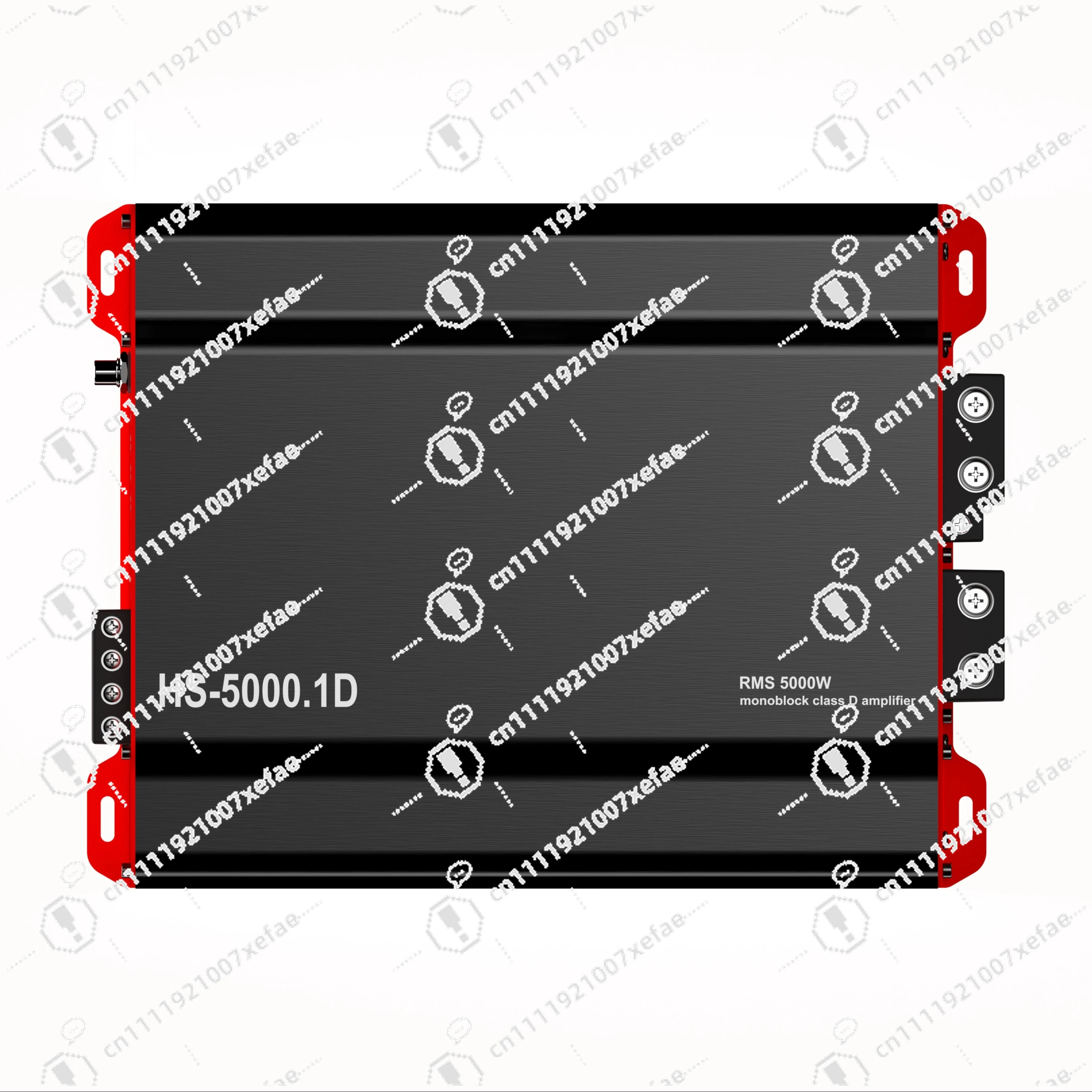 HS-5000.1D Rms 5000…