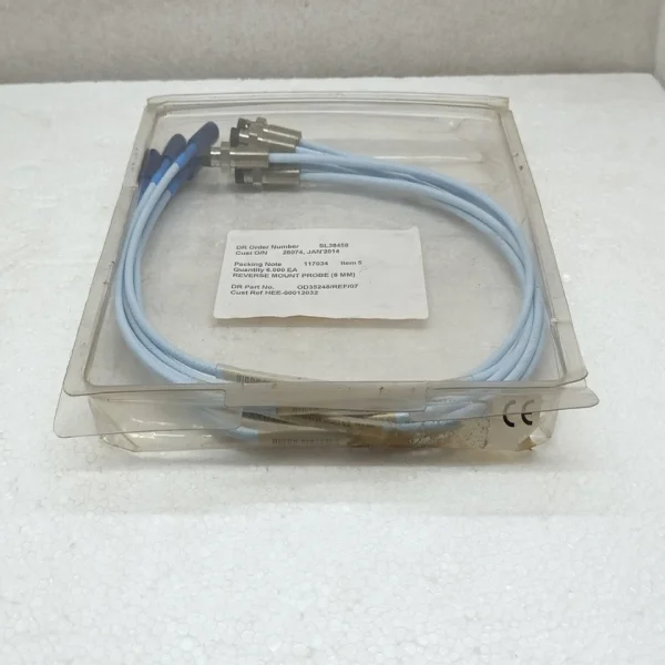 

330105-02-12-05-02-00 Proximity Prob 3300 8mm Brand New Original Spot Plc
