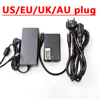 AI-6C AI-7 AI-7C AI-8 AI-8C AI-9 Power Charger For Signal Fire Optical Fiber Fusion Splicer Power Adaptor Power Supply Cable