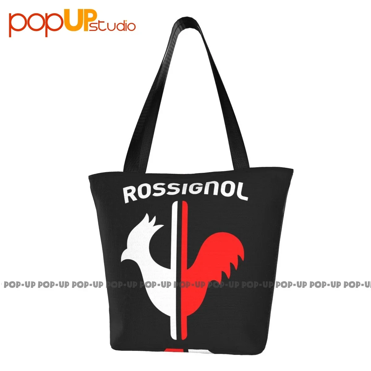 

Модные сумки Rossignol, Портативная сумка для покупок для супермаркета