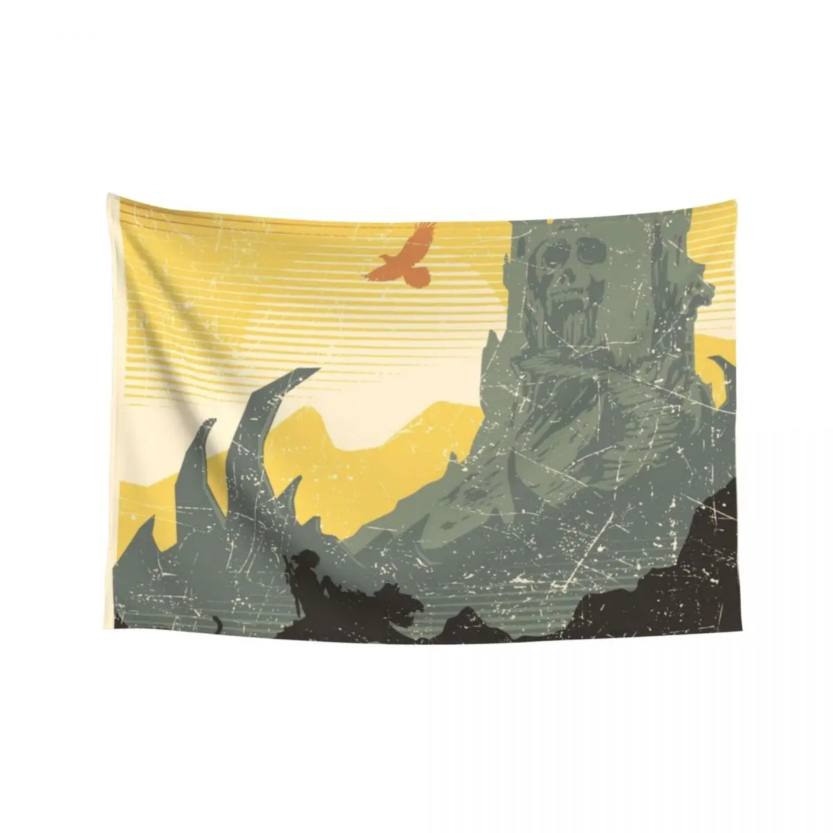 

Discover Eternia (sunrise) Tapestry Room Ornaments Decoration For Bedroom Wall Tapestries Wall Decoration Tapestry