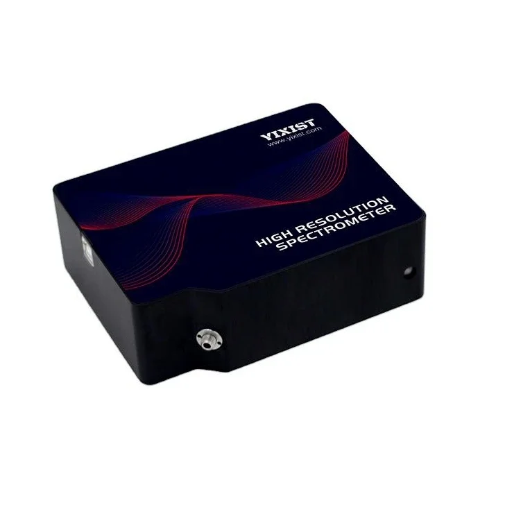 Hot Sale 315Nm - 1100Nm Wavelength Range 0.06Nm-0.3Nm Optical Resolution Spectrum Analyzer