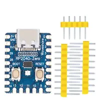 RP2040-Zero for Raspberry Pi Microcontroller PICO Development Board Module Dual-core Cortex M0+ Processor 2MB Flash