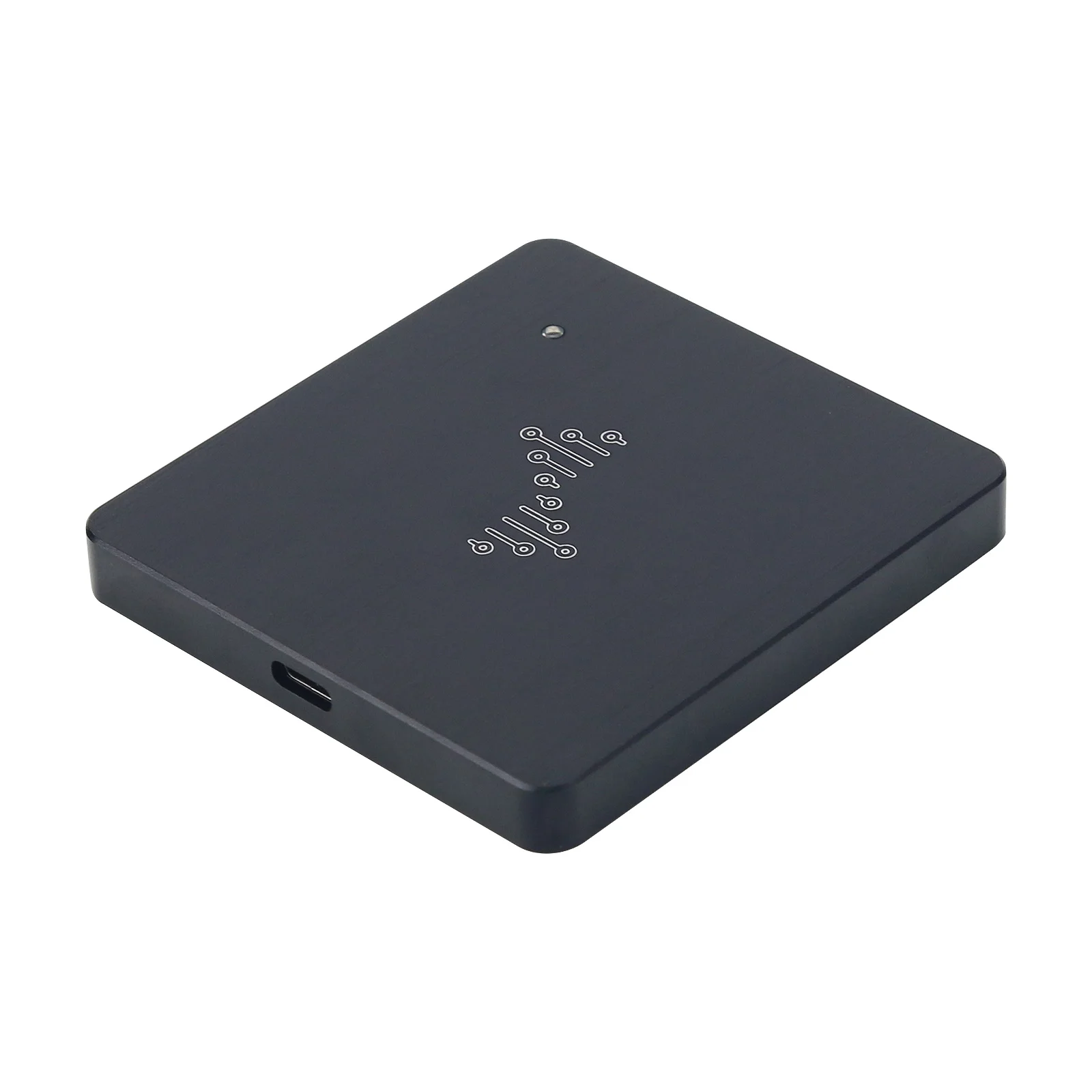DSLogic U2Basic / DSLogic Plus 16CH 로직 분석기 USB 2.0 100MHz 샘플링 속도 64Mbits 하드웨어 메모리 디버깅