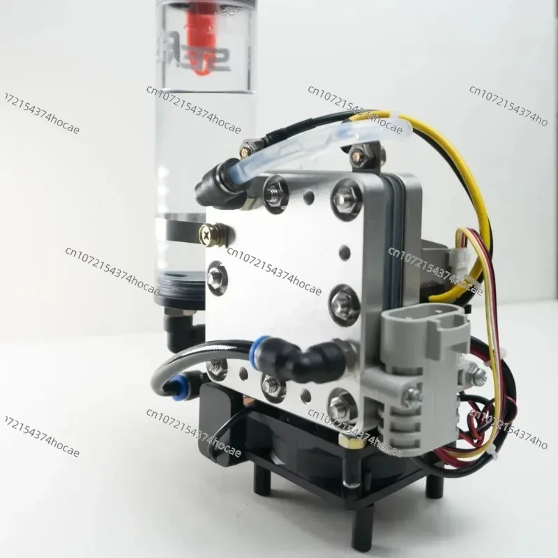 

Hydrogen Generator Kit for Car Hydrogen Fuel Cell Car