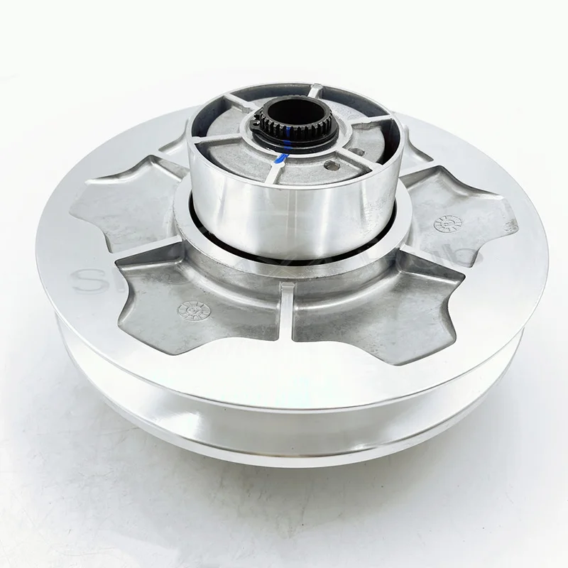 Pulley Penggerak Kopling Sekunder UNTUK TGB Blade 1000 1000LT E2 E4 T3b V-Twin Suku Cadang ATV QUAD Berkualitas Tinggi 911222 910378