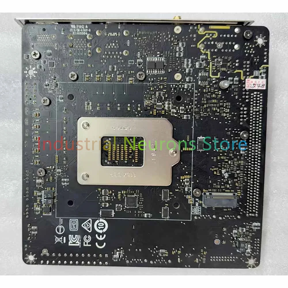 Mini-Itx Z490 Mothe… - image