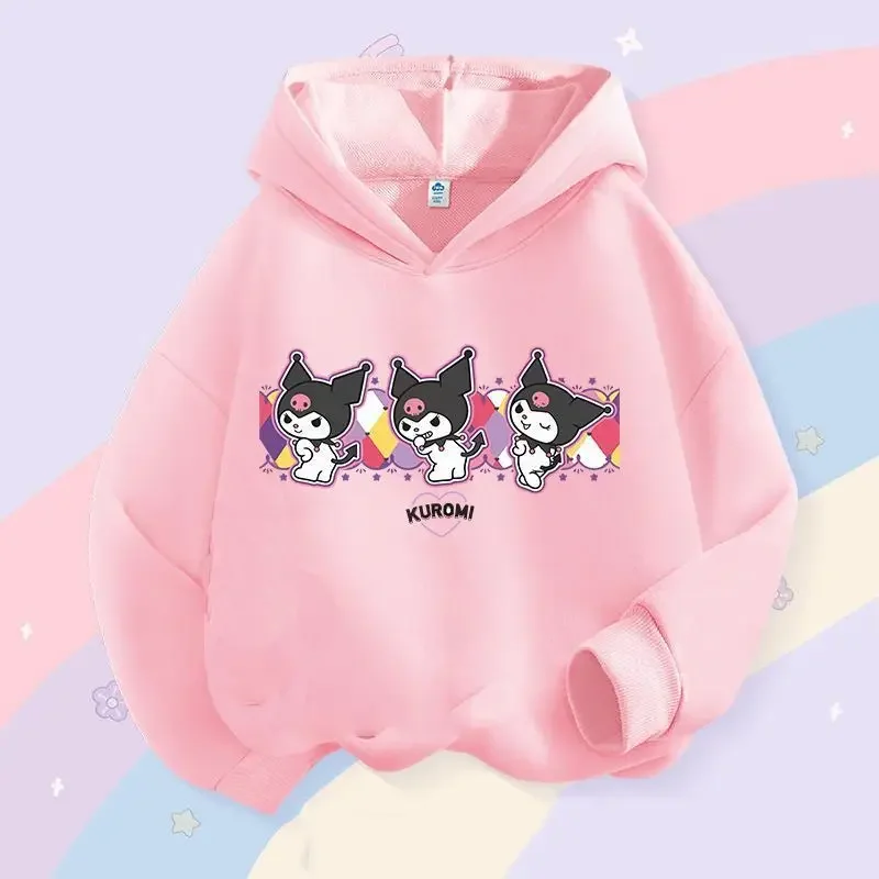 Sweat à Capuche à M… - image