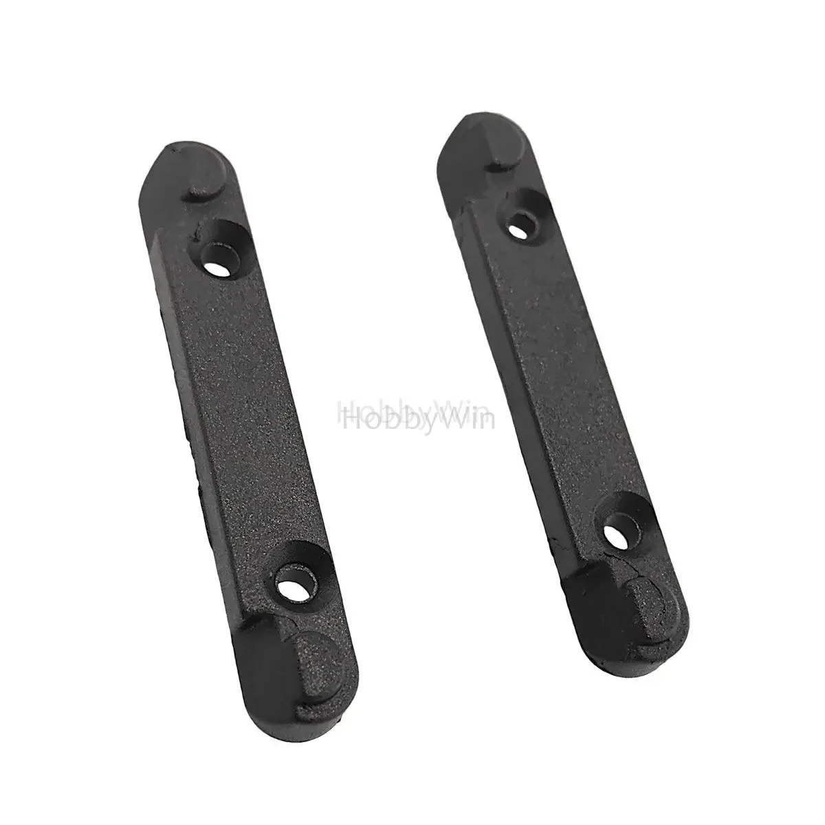 HSP 86027 Soportes de brazo de suspensión inferior delantera trasera para camión de coche 1/16 RC 94182 94183