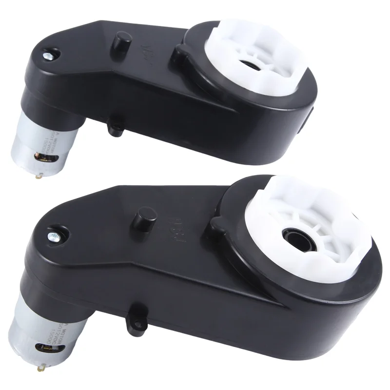 ABJL-Kit di cavi e interruttori modificati fai-da-te per auto elettrica per bambini, accessori per auto elettriche per bambini 4WD