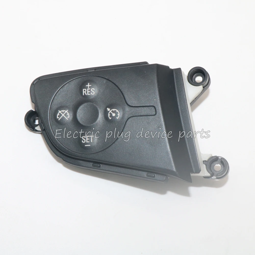 OEM 23262289 23134230 Cruise Control Switch for GMC Canyon Yukon XL Sierra 1500 2500HD 3500HD 2014-2022