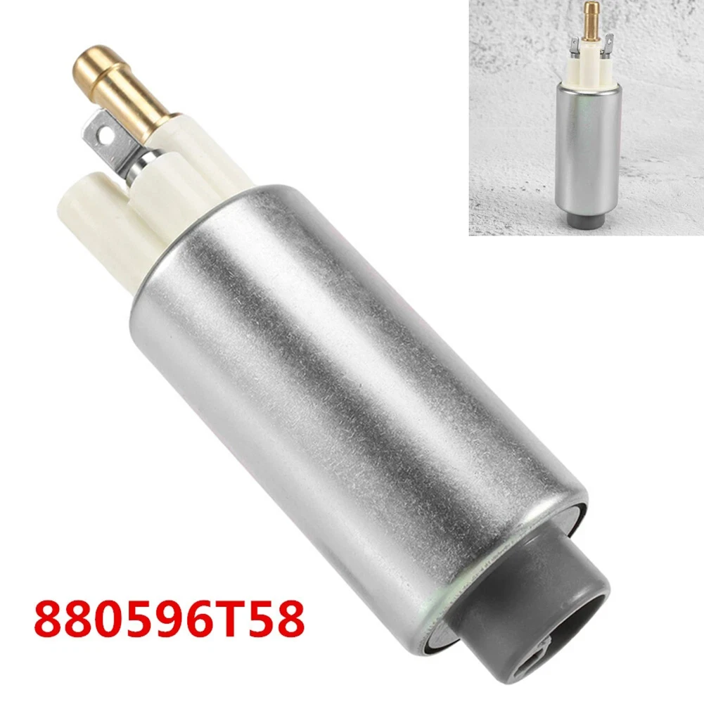 

Морской электрический топливный насос низкого давления с подъемом для Mercury для цилиндра Verado 4/6, 880596T58, морской подвесной топливный насос