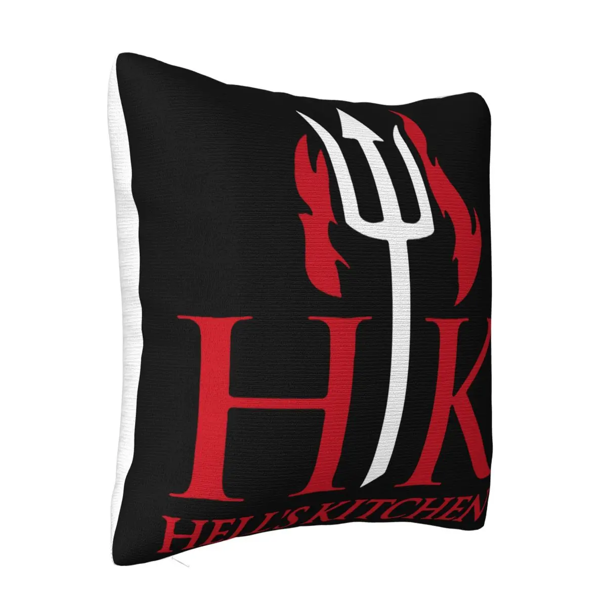 Hells Kitchen Mens Many Colors Chef Gordon Ramsay Cheap Price Cheap Price Pop Graphic Letter Pillow Case