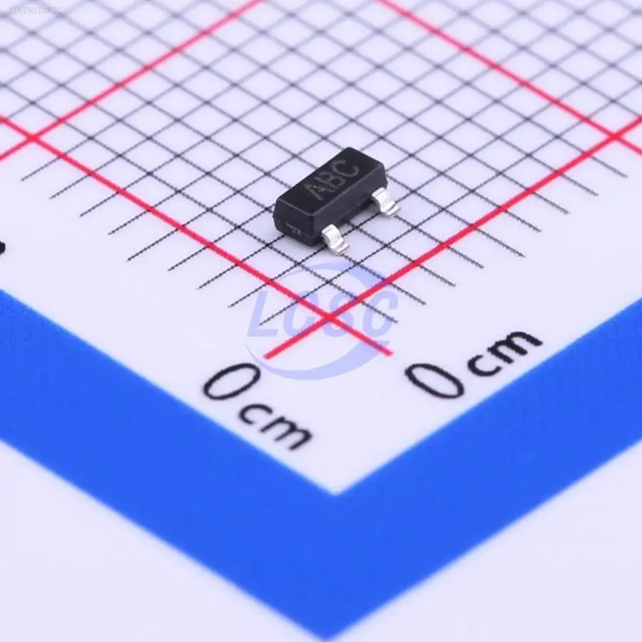 1PCS CN803S SOT-23 Supervisor and Reset ICs ROHS