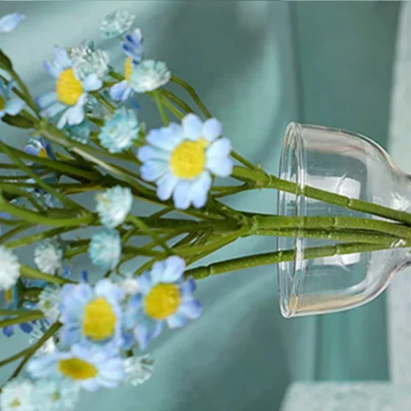 Avocado Seed Starter Vase Transparent Glass Vase For Growing Plant Glass Seed Growing Kit For Gardening Lovers