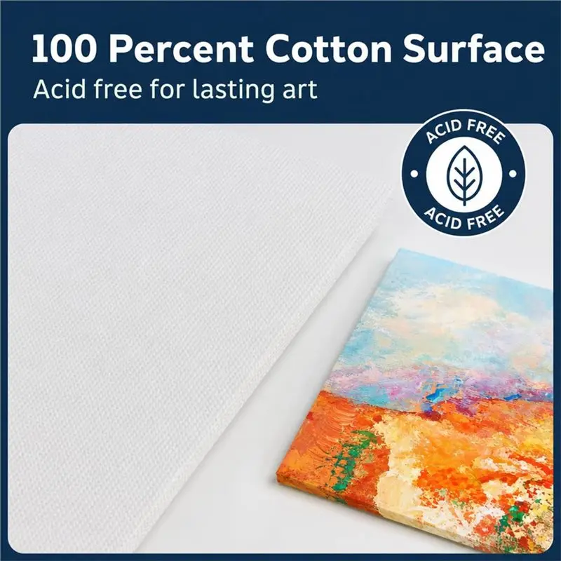 a53m-blank-stretched-canvas-4pcs-30x40cm-100-cotton-280g-oil-acrylic-pouring-art-canvas