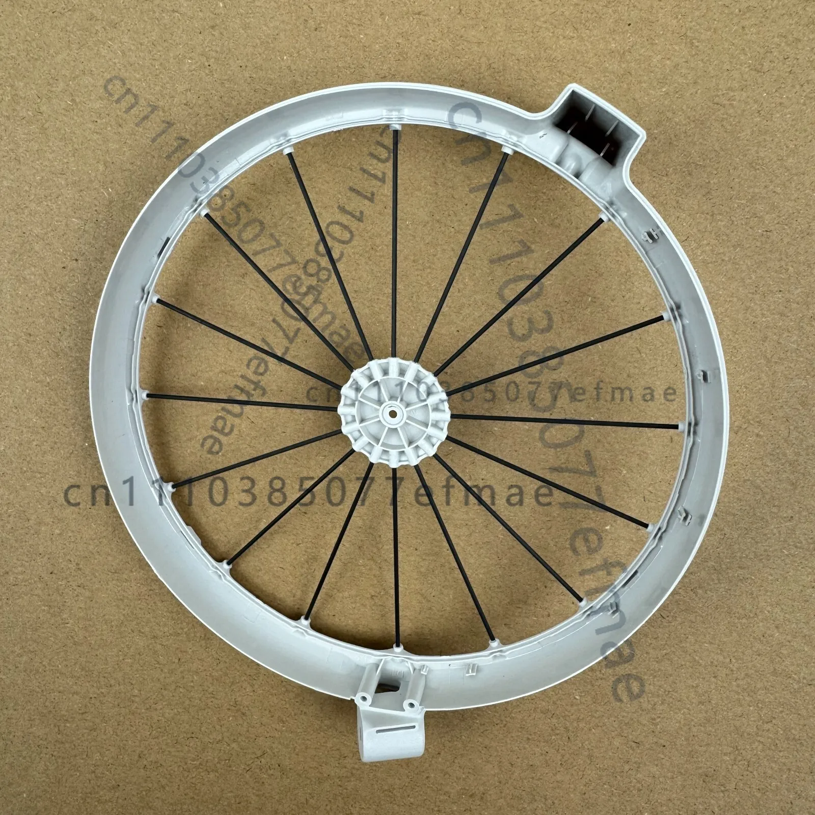 1 adet DJI Flip M2 Alt Pervane - Drone Propeller Guard incelemesi ve fiyatı