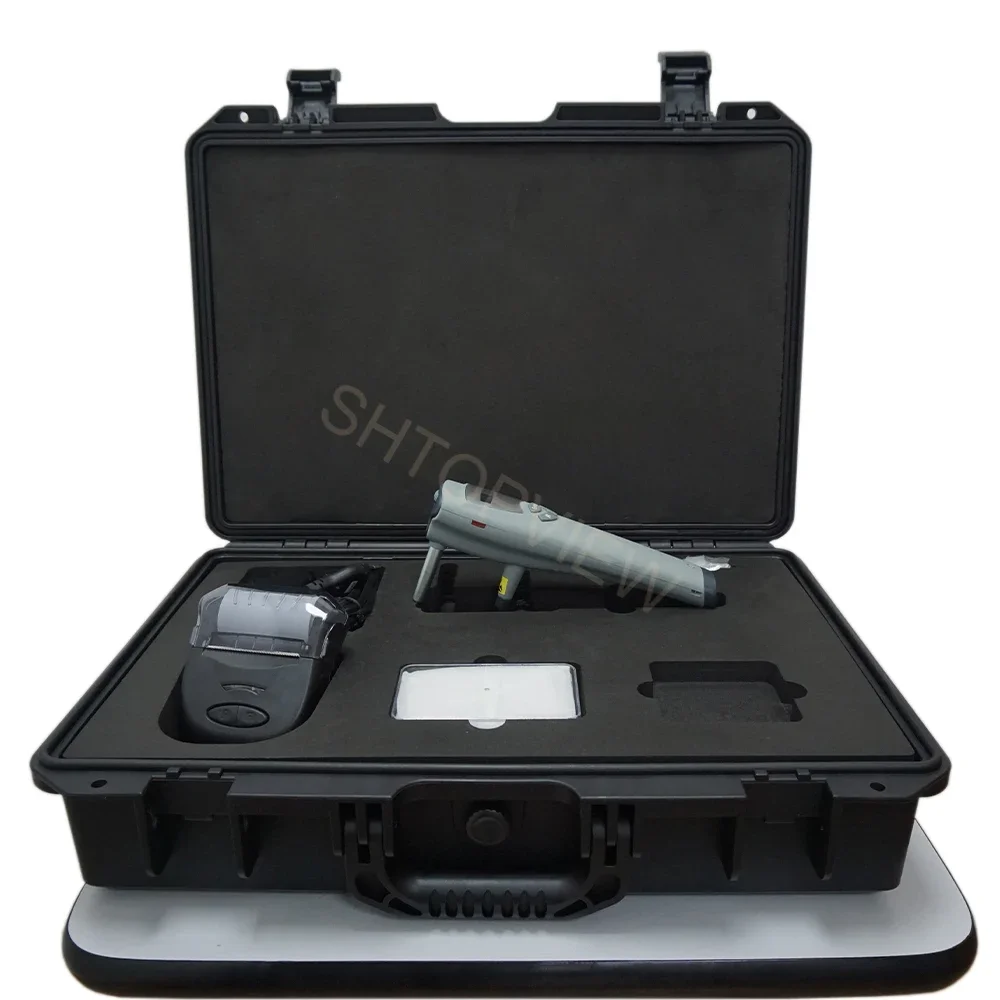 SHTOPVIEW Portable Digital Rebound Tonometer SW-500