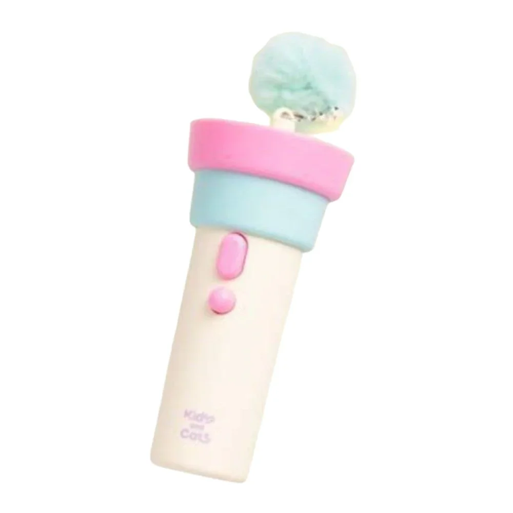 One-Click Launching Electric Cat Teaser Retractable Rope Long-Lasting Interactive Cat Wand Entertainment creative Teasing Stick