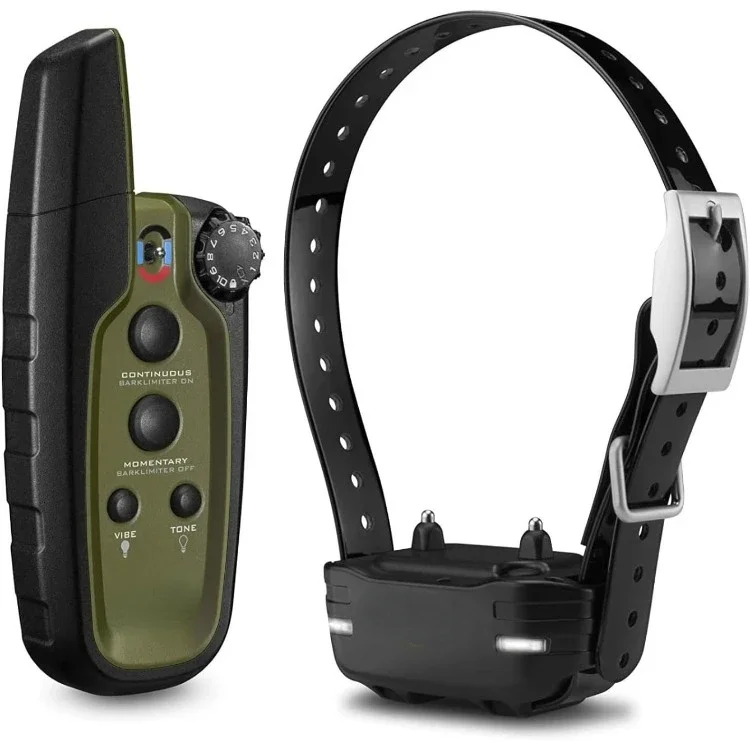 Sport PRO Bundle, Dog Training Collar and Handheld, 1handed Training of Up to 3 Dogs, Tone and Vibration