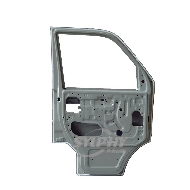 Dongfeng Spare Parts DFSK Glory 330 360 580 Car Front Door